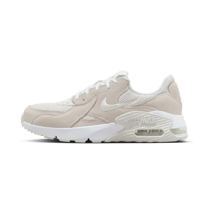 Nike Air Max Excee “Phantom / Platinum Tint / White / Sail” (CD5432-009)