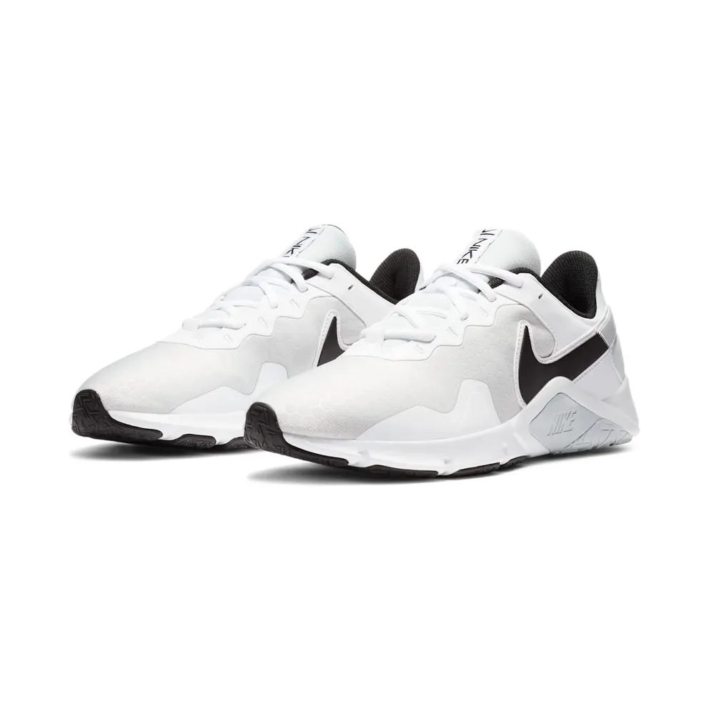 Nike Legend Essential 2 Training Grey (CQ9356-002)