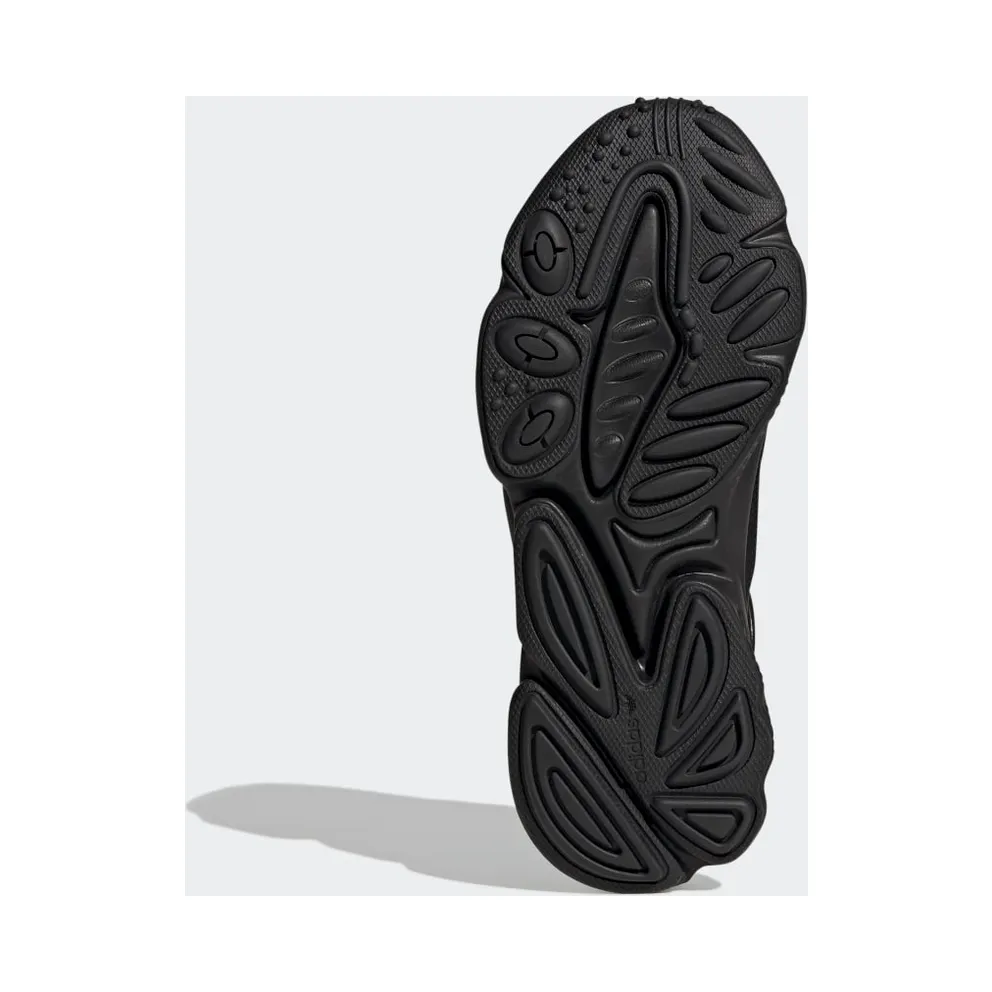 Adidas OZWEEGO Core Black / Core Black / Silver Metallic (GY9425)