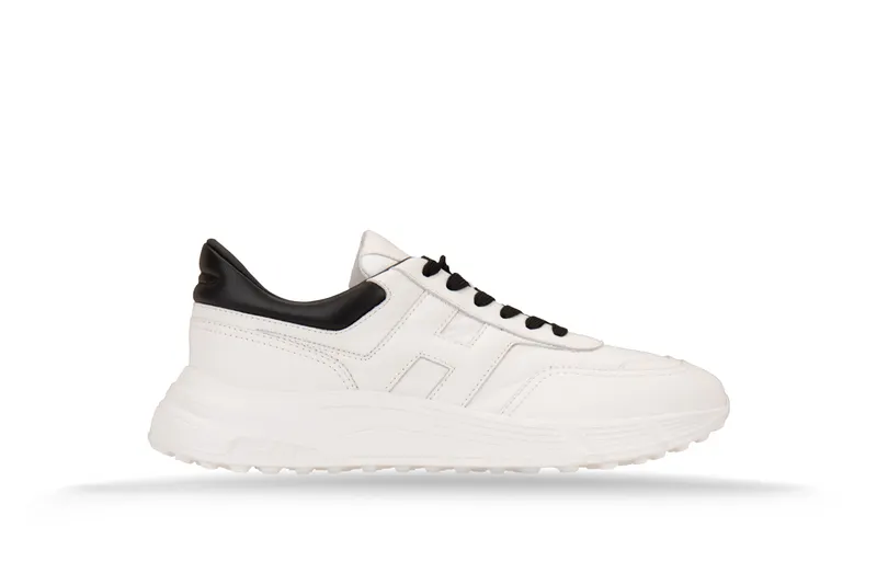 Hogan Hyperlight “White” (HXM5630FR30 001)