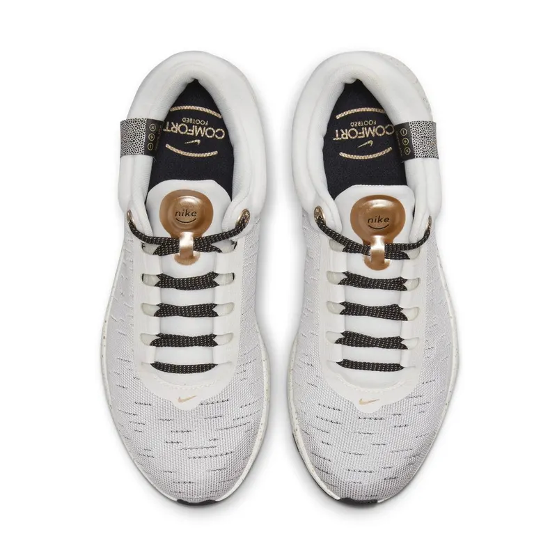 Nike Renew Serenity Run Premium Road Running Grey (DC9010-103)
