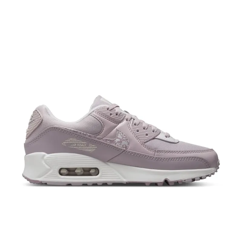 Nike Air Max 90 Purple (DC9445-500)