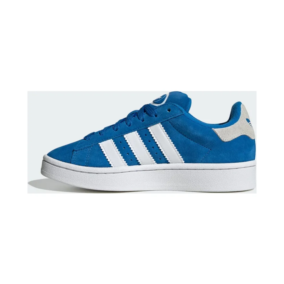 Adidas Campus 00s GS “Semi Lucid Fuchsia” (IG9156)