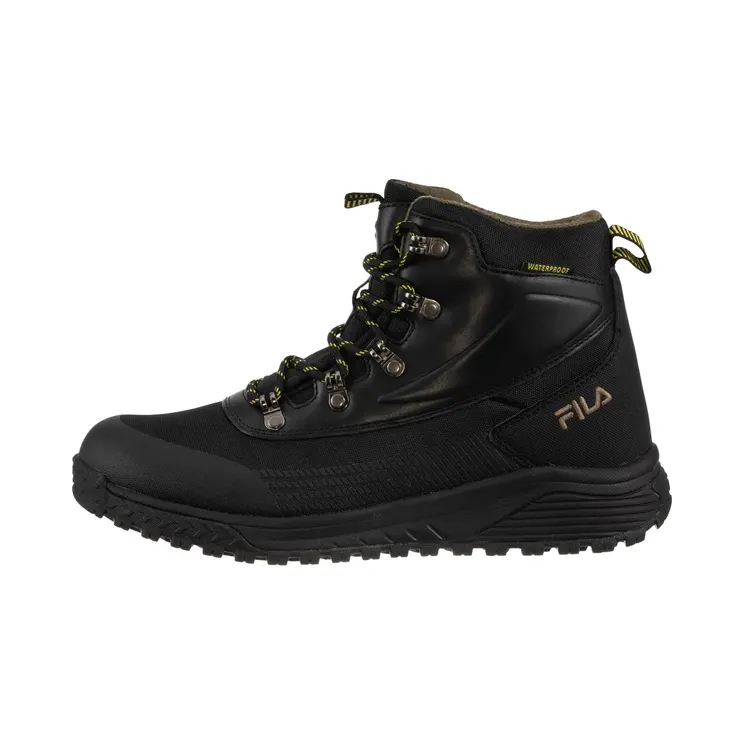 Fila Hikebooster Mid “Black” (FFM016683163)