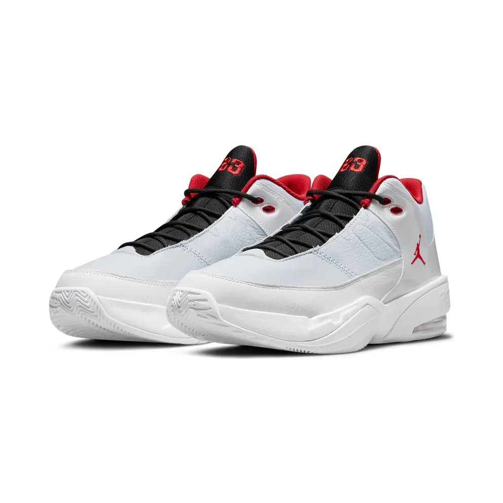 Jordan Max Aura 3 White (CZ4167-105)