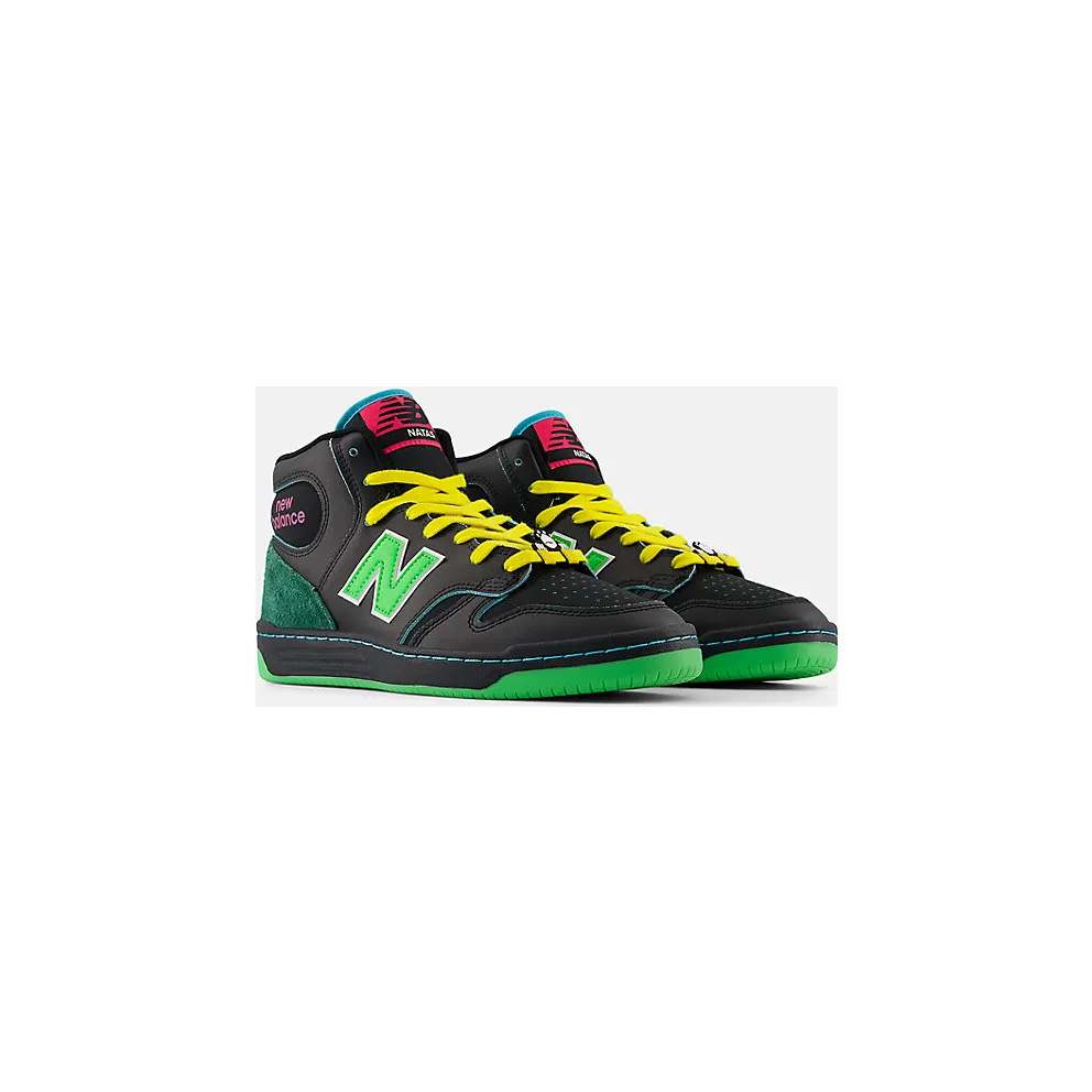 New Balance Numeric 480 High Natas Kaupas (NM480HSN)