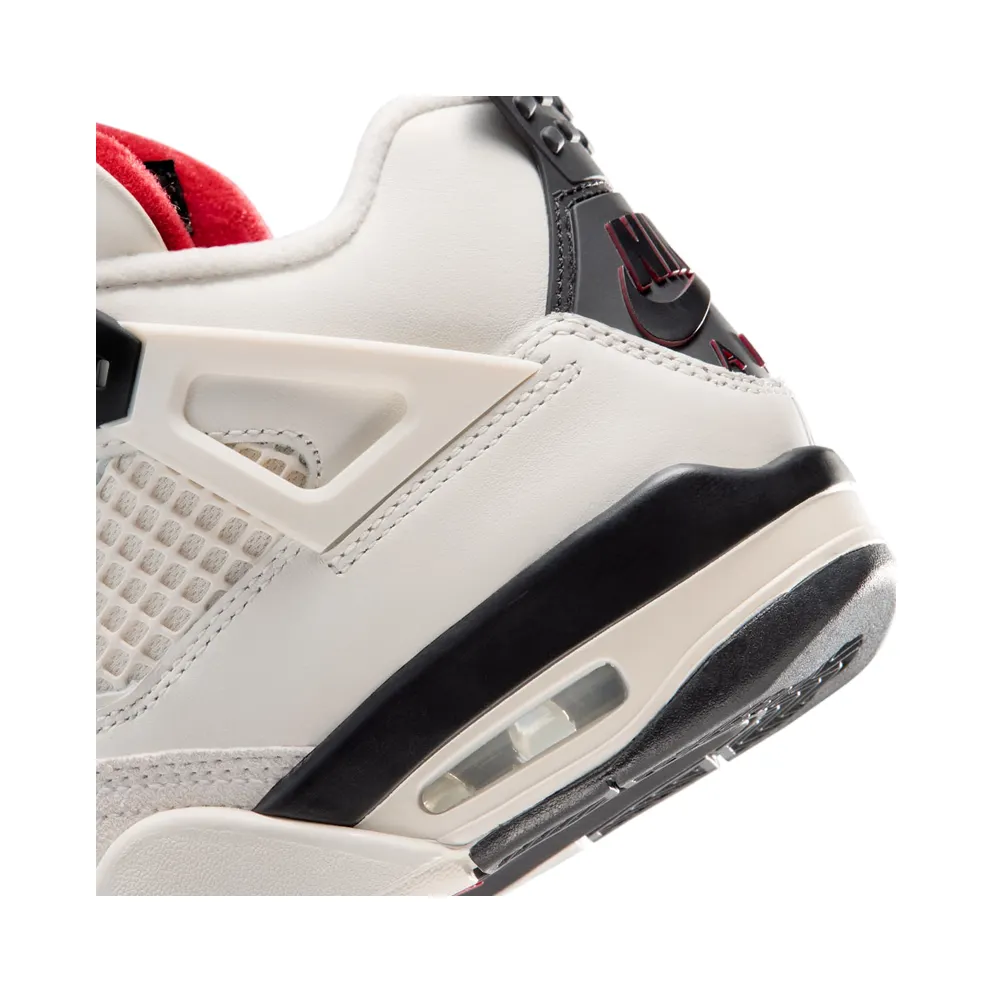 Air Jordan 4 GS “Flight Club” (IM4026-100)