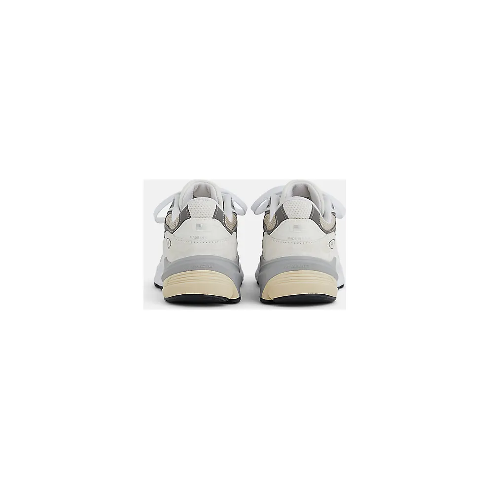 New Balance 990v6 “Made in USA – Reflection Marblehead” (U990NC6)