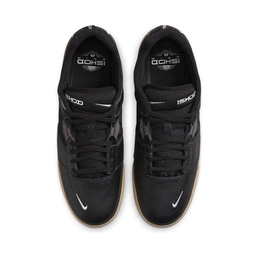 Nike SB Ishod Wair Black Gum (DH1030-001)