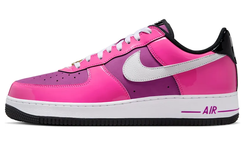 Nike Air Force 1 “Las Vegas” (FV6150-600)