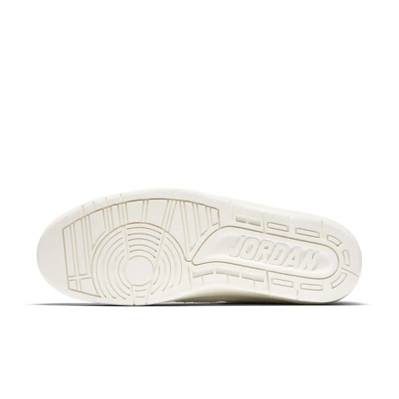 Jordan 2 Retro Decon Sail Sail/Sail-Bio Beige (897521-100)