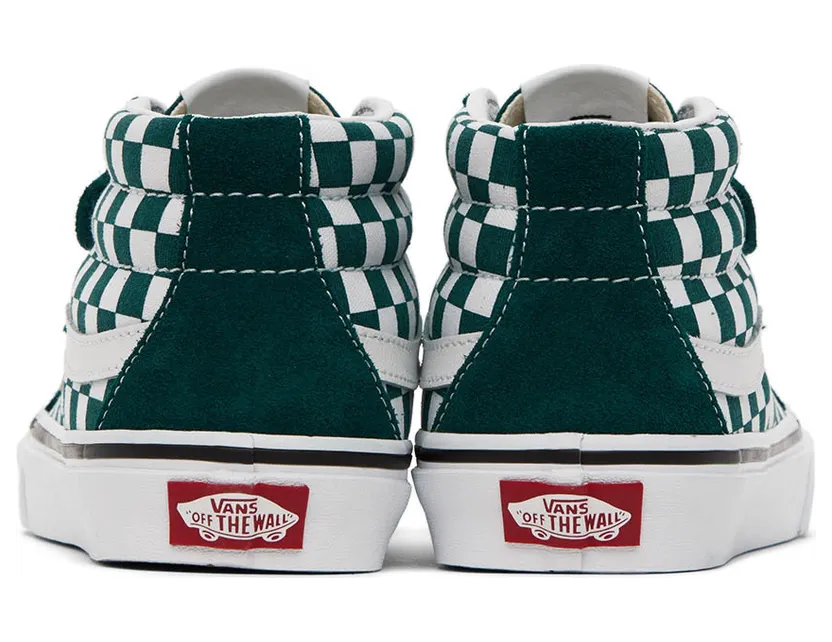 vans-sk8-mid VN0A4UI560Q