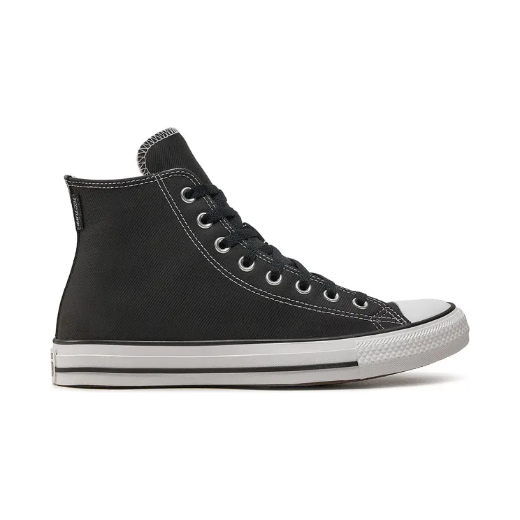 Converse Chuck Taylor All Star Twill “Black” (A09856C)