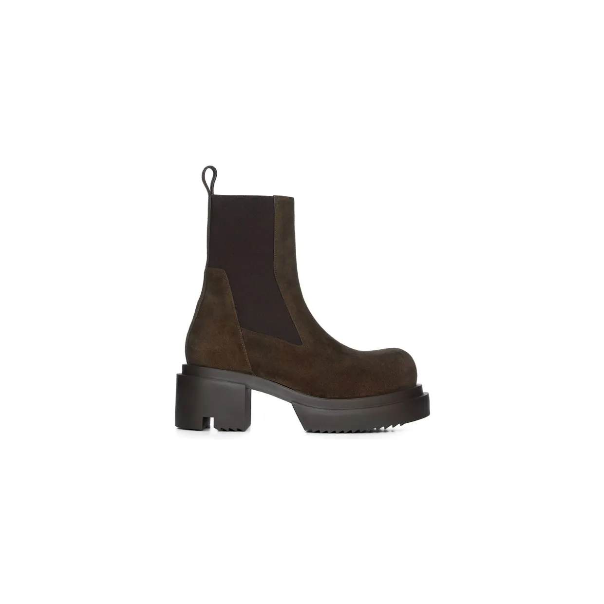 Rick Owens Beatle Bogun Boot Washed Indigo (RR02E1832 LCSI 106) (2)