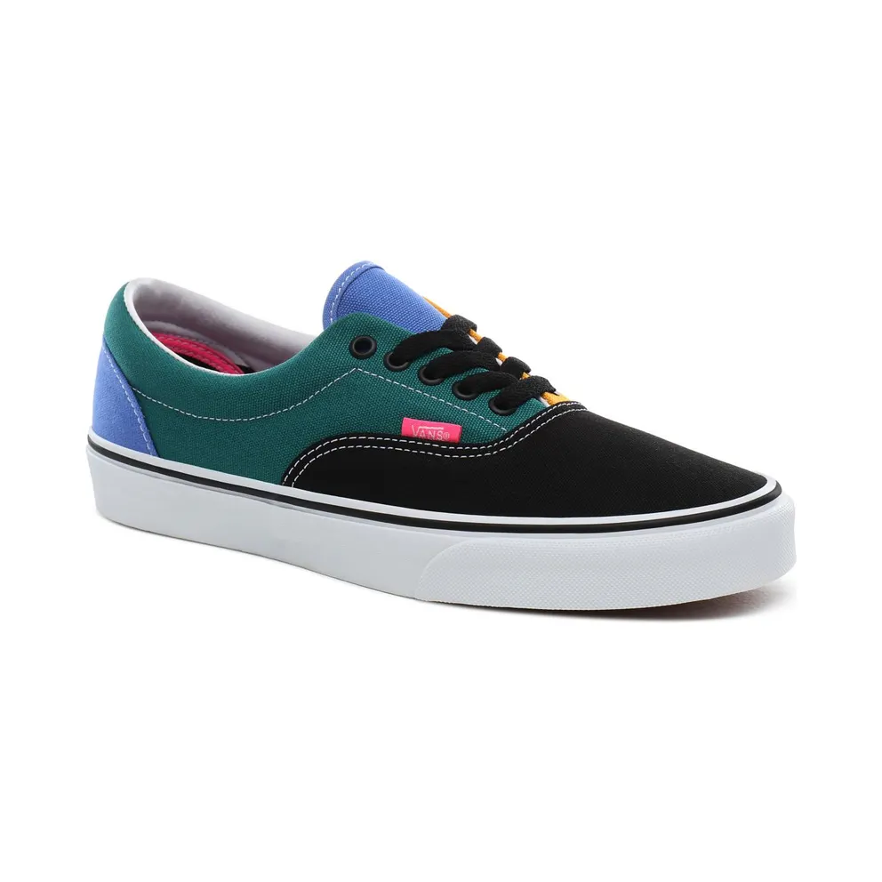 Vans Era ‘Mix & Match’ Cadmium Yellow/Tidepool (VN0A4BV4TGN)