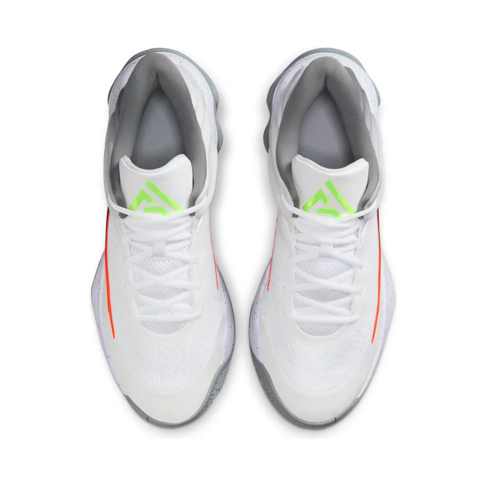 Nike Giannis Immortality White (FQ3680-102)
