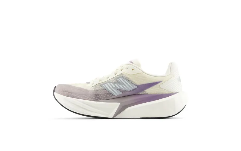 NEW BALANCE FuelCell Rebel v5 “CANDIED VIOLET / ANGORA” (WFCX3DM)