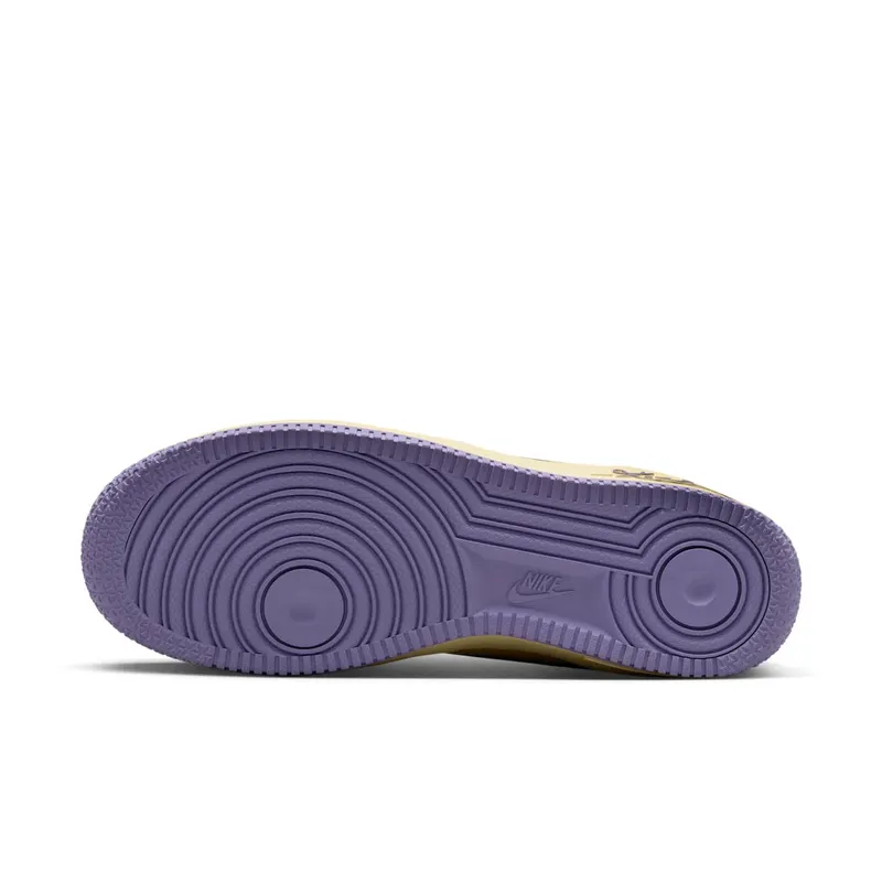 Nike Air Force 1 Low Protro “Kobe Bryant – Mamba Mentality” (HV9408-700)