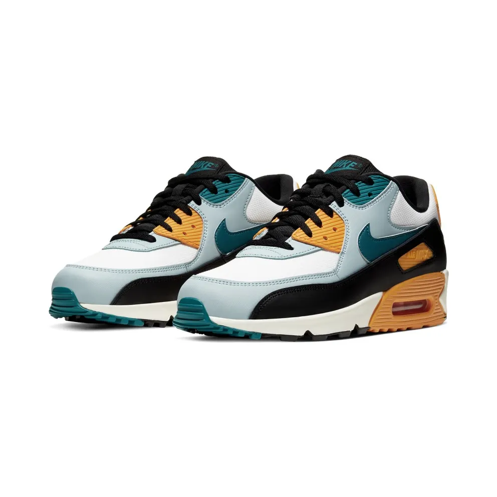 Nike Air Max 90 “Mighty Ducks” (2019) (AJ1285-110)