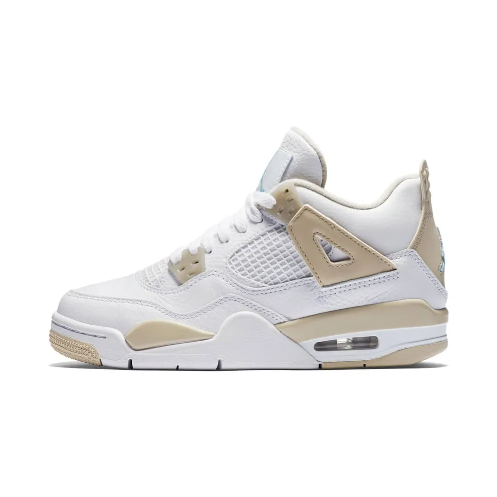 Jordan 4 Retro Sand 2017 (GS)