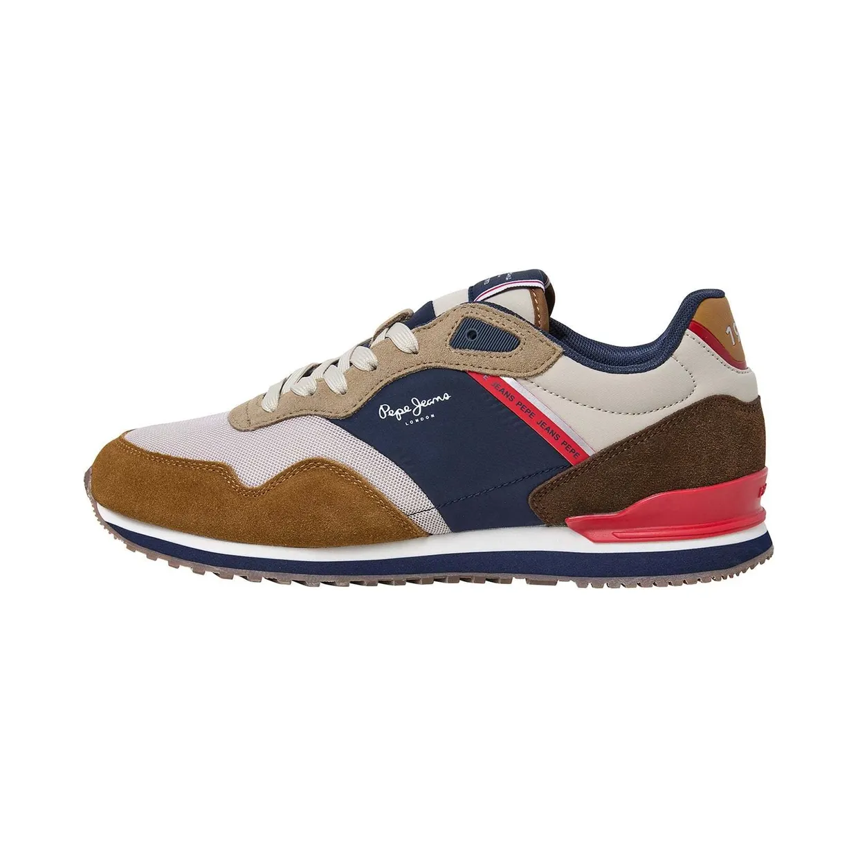 pepe-sneaker PMS40035-859