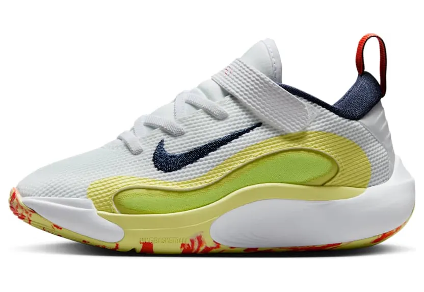 Nike IsoFly HJ3867-100