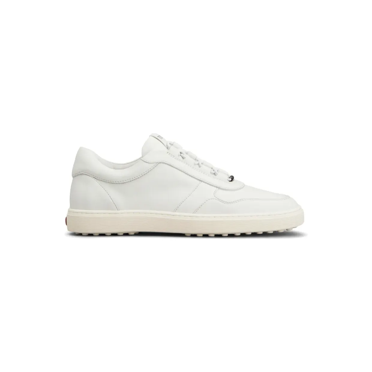 Tod’s Red Dot nappaleren “White” (XXM27M0IP50LE9)