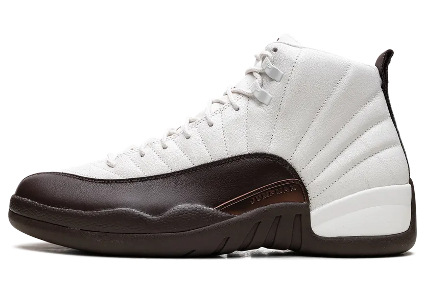 Air Jordan 12 “SoleFly – Cafecito” (FZ5026-100)
