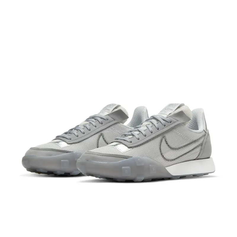 Nike Waffle Racer 2X Black (DD8684-001)
