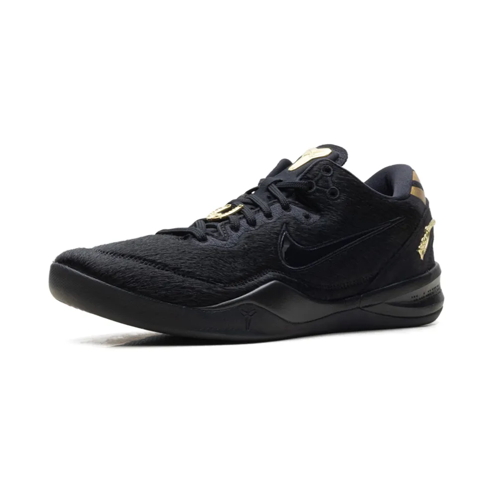 Nike Kobe 8 EXT Protro “Year of the Horse” (IO8152-001)