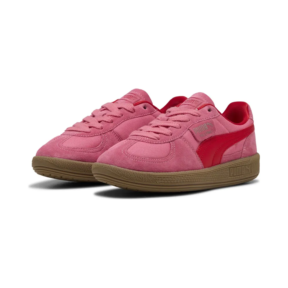 Puma Palermo Love “Magic Rose / For All Time Red” (400936_01)
