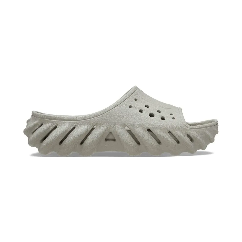 Crocs Echo Slide Elephant (208170-1LM)