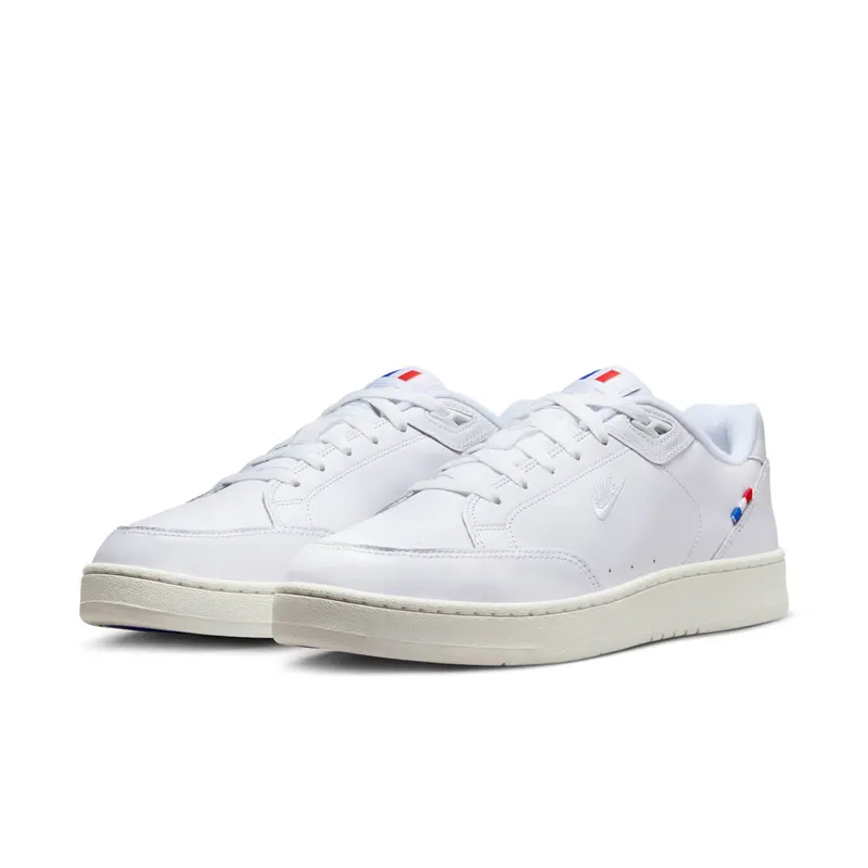 Nike Grandstand 2 Pinnacle White Hyper Cobalt (AO2642-101)