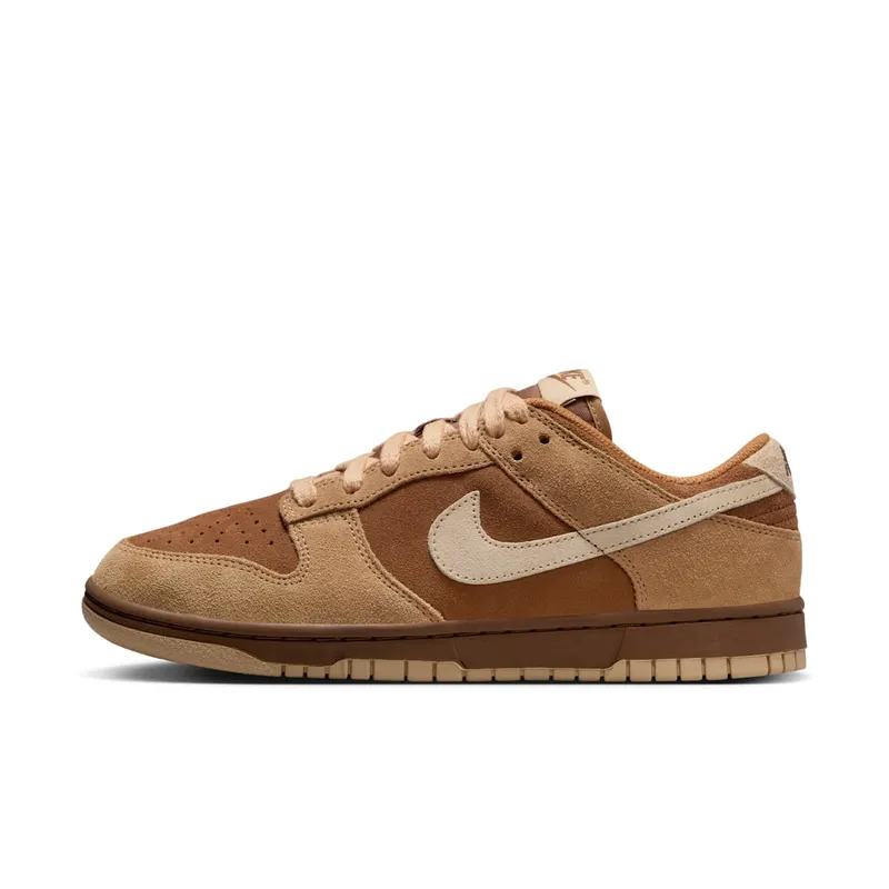 Nike Dunk Low Reverse Maple (HV2512-200)
