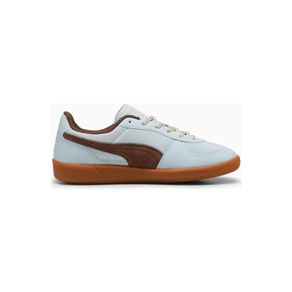 Puma Palermo Ccc “Light Blue/Brown” (397770-01)