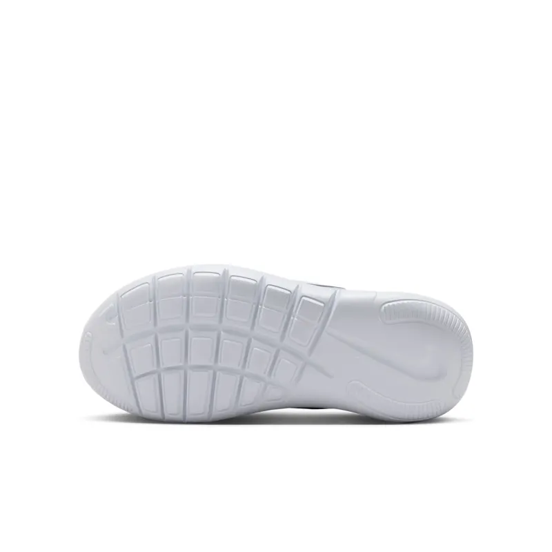 Nike Flex Runner 4 Cool Grey Dark Grey White (IF2893-004)