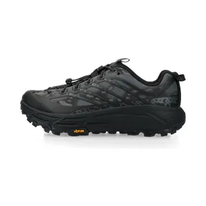 HOKA ONE ONE U Mafate Three2 Ts (black / carbon black) – 1162770-BBNB