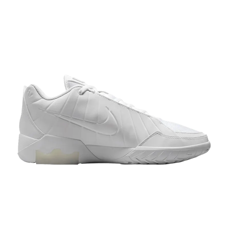 Nike LeBron Witness 9 White (II7520-100)