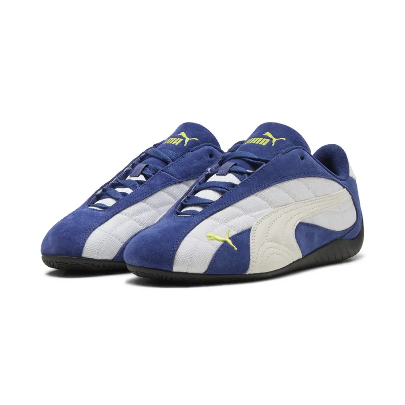 Puma Speedcat Plus Play “Blue Jewel / Puma Black” (405567_02)
