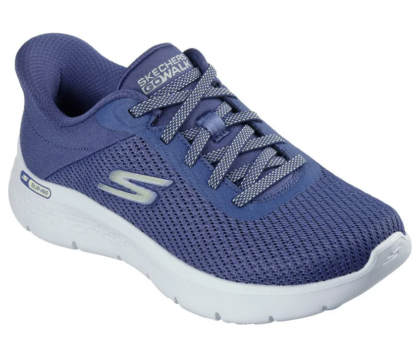 skechers-slip-ins 125516_BLGR
