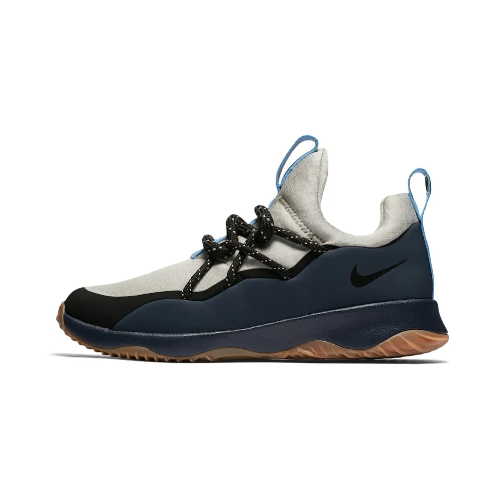 Nike City Loop Obsidian/Black-Pale Grey (AA1097-400)