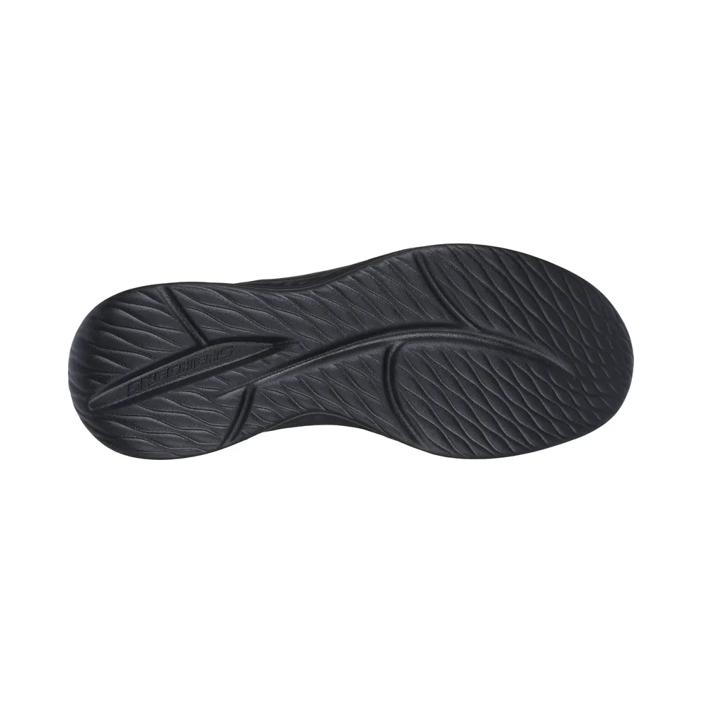 Skechers Slip-ins RF: Slade Zachary Black “Black” (210828 Bbk) (210828BBK)