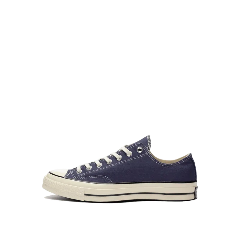 Converse Chuck 70 Vintage Canvas Uncharted Waters Blue/egret/black