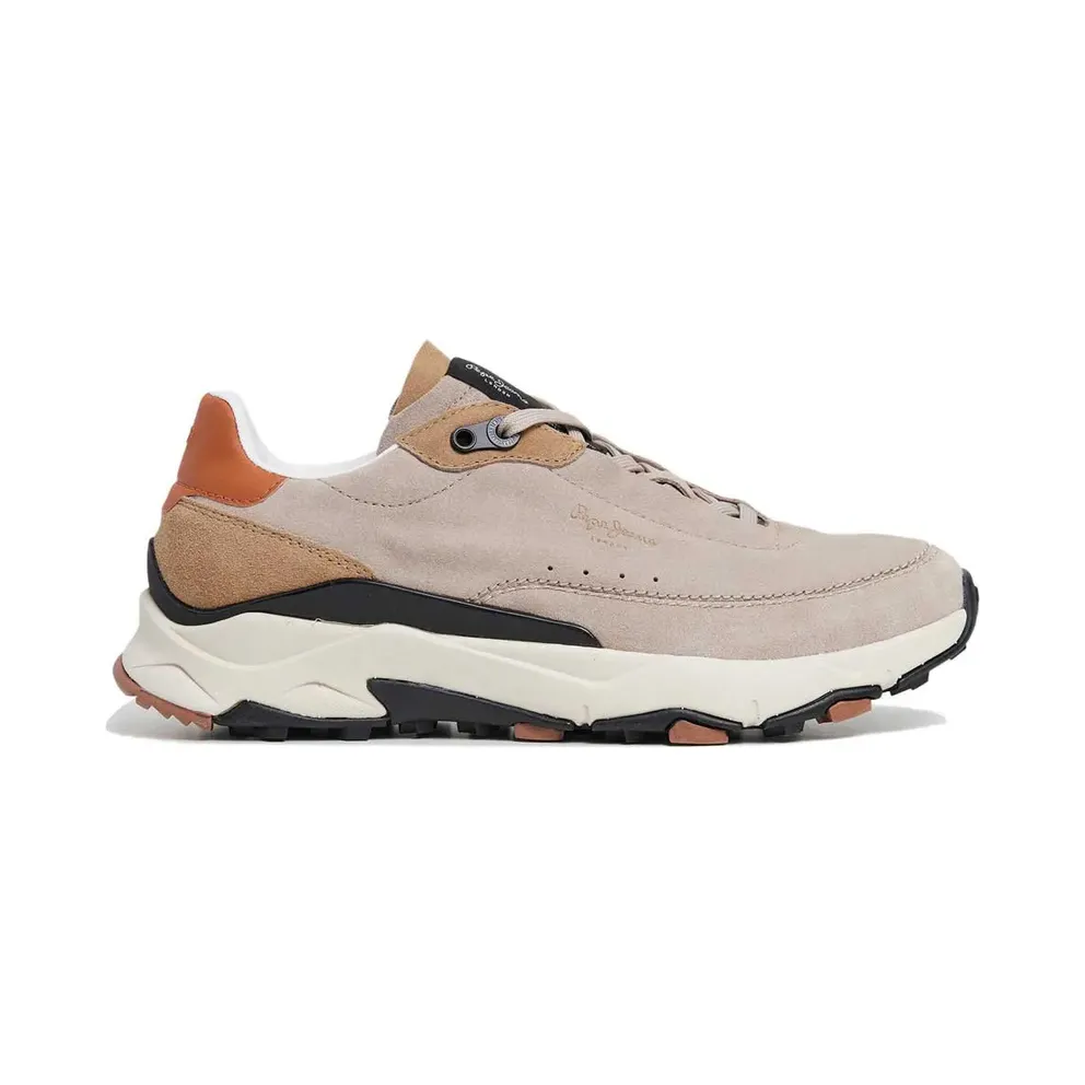 Pepe Jeans James Treck Shoes PMS60022-847
