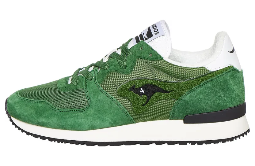 KangaROOS Aussie Green (47268-8000)