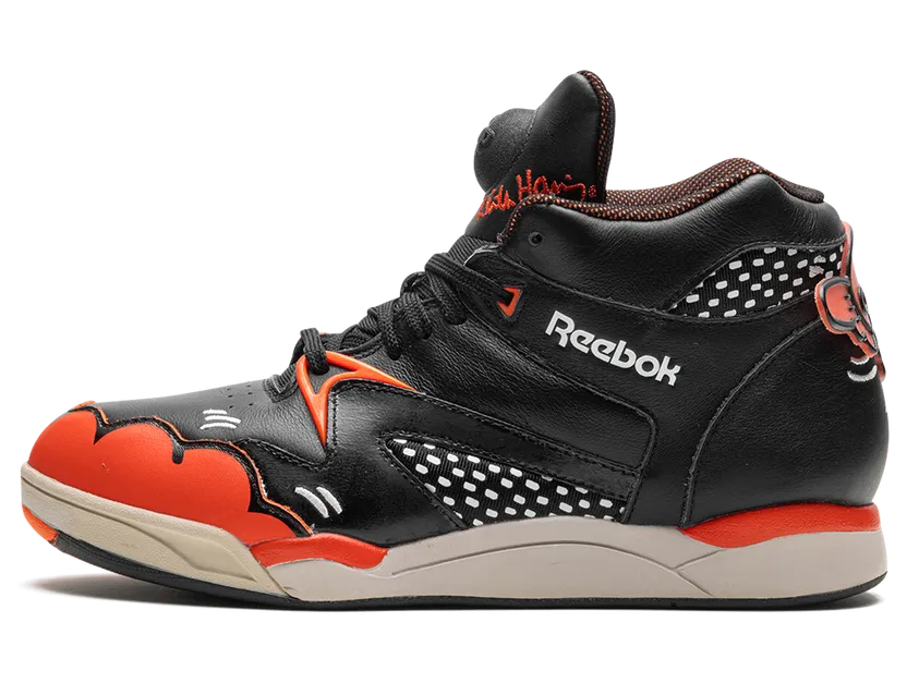 Reebok Pump M40335