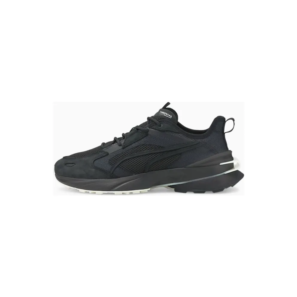 Puma PWRFRAME OP-1 LTH White/Black (384032-03)