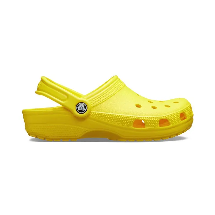 Crocs Classic Clog Yellow (10001-7C1)