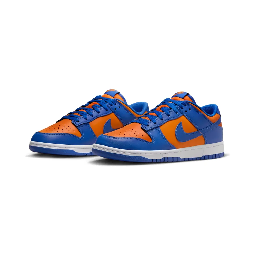 Nike Dunk Low “Knicks” (DV0833-800)