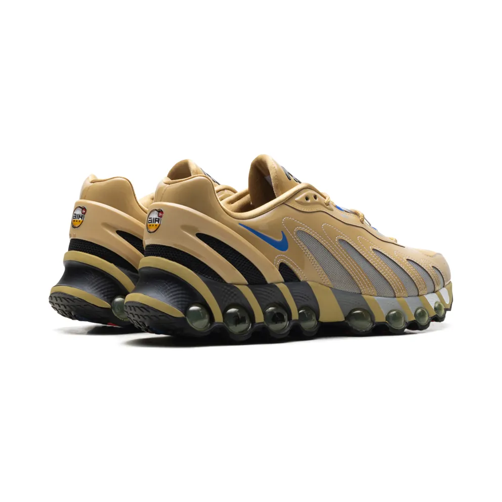 Nike Air Max Dn8 “Patta – Club Gold” (IB4029-700)